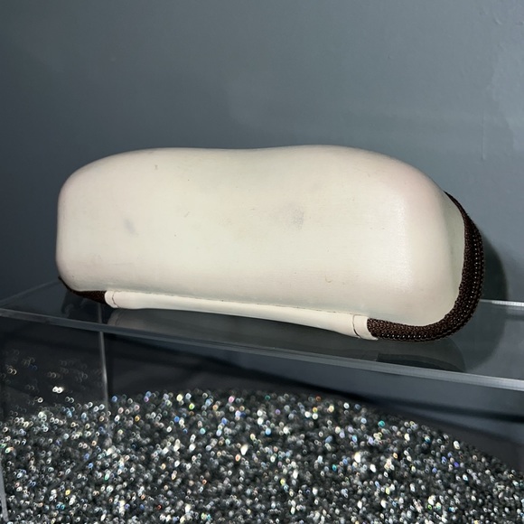 Vogue candy apple red sunglasses - Picture 6 of 7